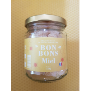 Bonbons au miel