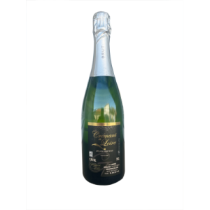Crémant de loire brut