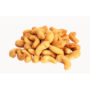 Noix de cajou grillée nature