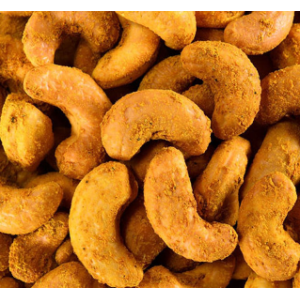 Noix de cajou grillée au curry-[COPIE A MODIFIER]