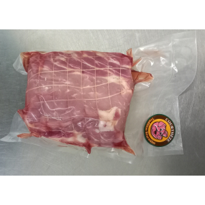 Rôti filet (1 kg environ)