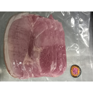 Jambon blanc sans nitrite (x4 tranches)