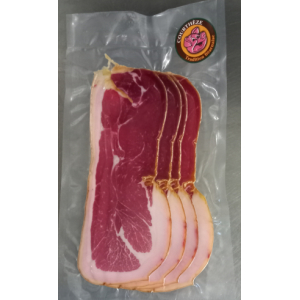 Jambon de pays (x4 tranches)