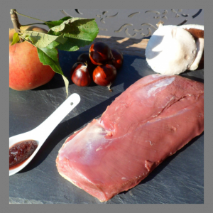 Noël-magret de canard-500g livraison 18/12