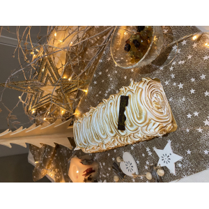 Omelette norvégienne plombière 10 parts