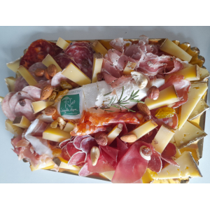 Plateau apéro 2 personnes