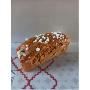 Pain d'épices 70g
