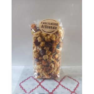 Croûtons cuisinés 175g