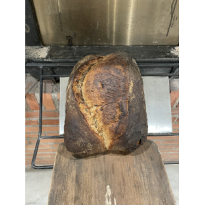 Pain de campagne - 2kg