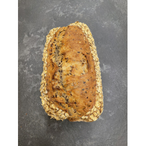 Pain aux 3 graines - 500g