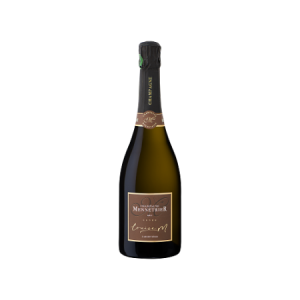 Cuvée brut louisem