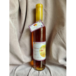 Hydromel châtaignier moelleux 15° figue