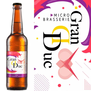 Ipa #3 el dorado idaho 7