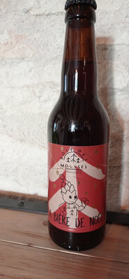 Bière de noël