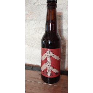 Bière de noël