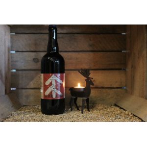 Bière de noël