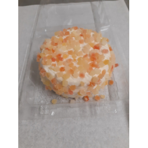 Bouchot à la papaye