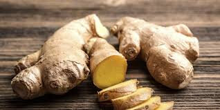 Gingembre frais - 200g