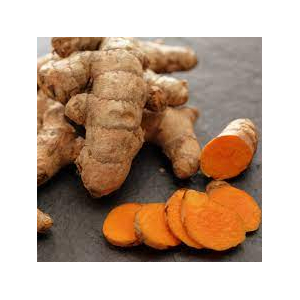 Curcuma frais - 200g