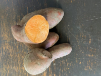 Patate douce par 1 kg