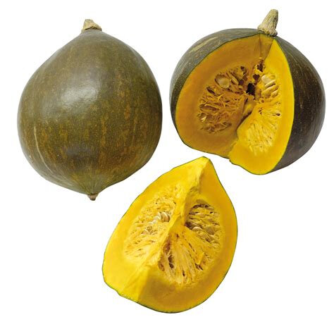 Courge verte olive - 4 kg - Ferme De Layat - Locavor.fr