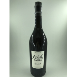 Ratafia champenois 50 cl chardonnay