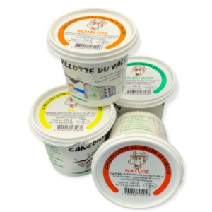 Cancoillotte artisanale