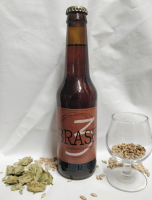 Brash 3 ambrée