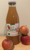 Jus de pommes