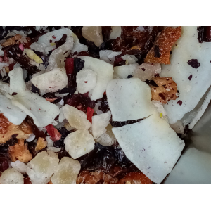 Infusion de la bonne humeur !