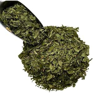 Ail des ours pot à épices dont 1 de consigne