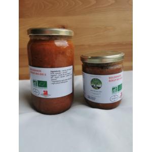 Bocal boeuf bolognaise