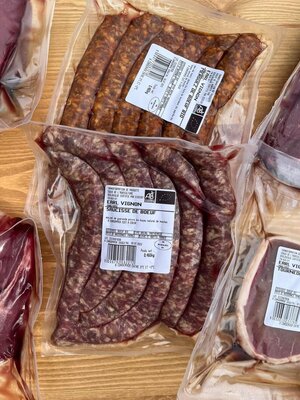 Merguez