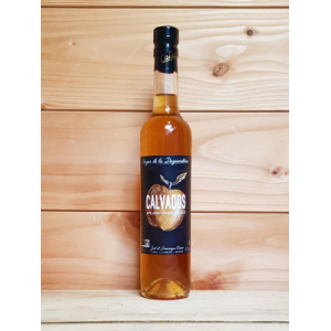 Calvados 50cl 2017