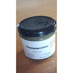 Champignottine