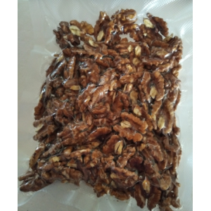 Noix bio cerneaux sous vides