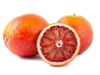 Oranges sanguines tarocco