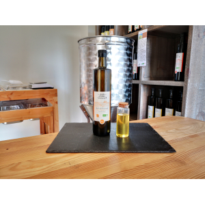 Huile de tournesol, spéciale cuisson, 75cl