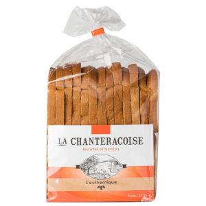 Biscottes authentiques