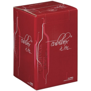 Sauvagnères bib 5 litres