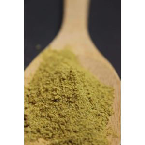 Curry vert thaïlandais