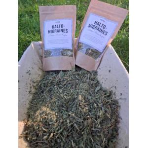 Haltomigraines