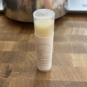 Le roi des baumes - baume a levres