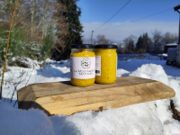 La moutarde de matthieu petit