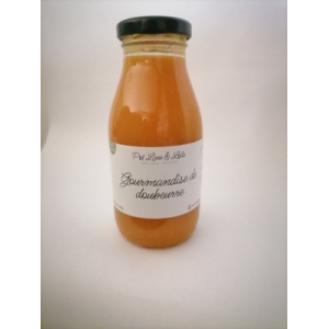 Gourmandise de doubeurre