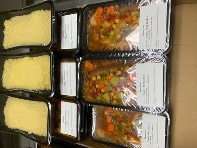 Couscous