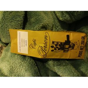 Café mélange souverain grains