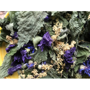 Tisane mélange 'nectar des prés'