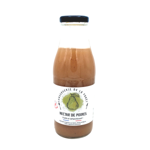 Nectar de poires anti-gaspi 48cl