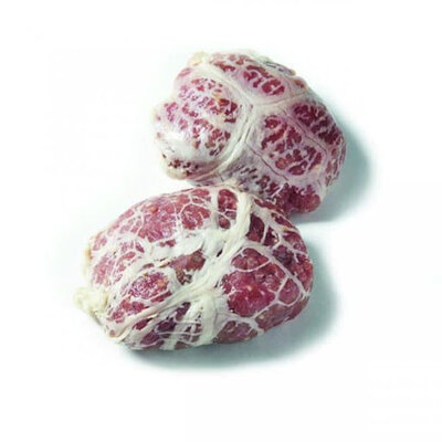 Crépinettes (2) environ 140g pièce